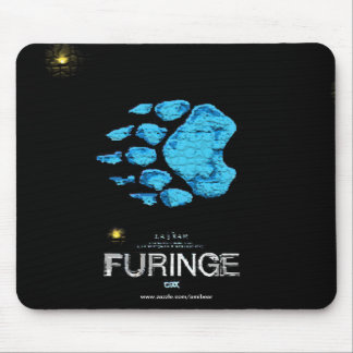 Tapis De Souris Mousepad 'Furinge'