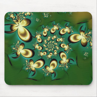 Tapis De Souris Mousepad imprimé fractal