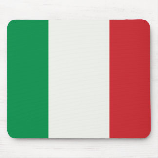 Tapis De Souris Mousepad Italie