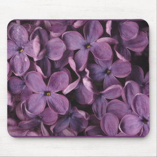 Tapis De Souris Mousepad lilas