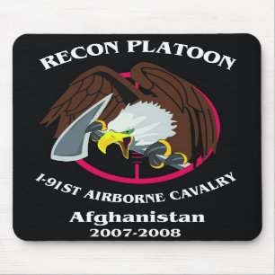 Tapis De Souris Mousepad - logo reconditionné de peloton