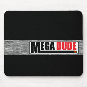 Tapis De Souris Mousepad méga