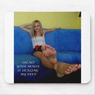 Tapis De Souris Mousepad mignon