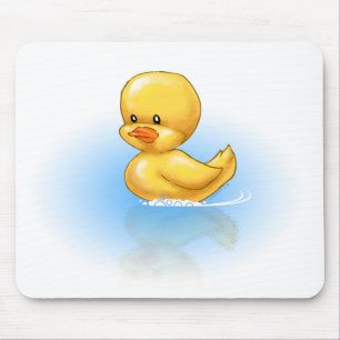 Tapis De Souris Mousepad mignon