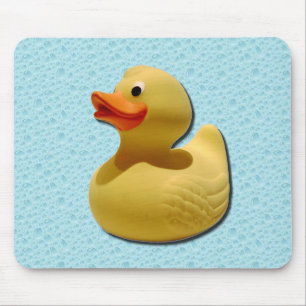 Tapis De Souris Mousepad mignon en caoutchouc