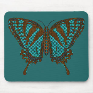 Tapis De Souris Mousepad natif