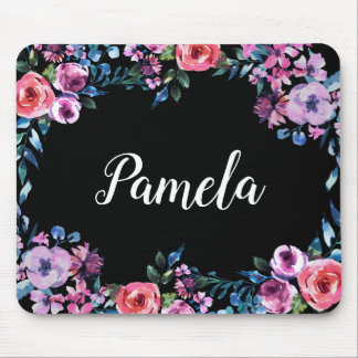 Tapis De Souris Mousepad personnalisé par Pamela