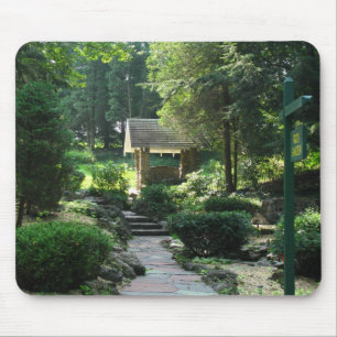 Tapis De Souris Mousepad pittoresque