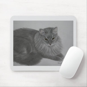 Tapis De Souris Mousepad poivre