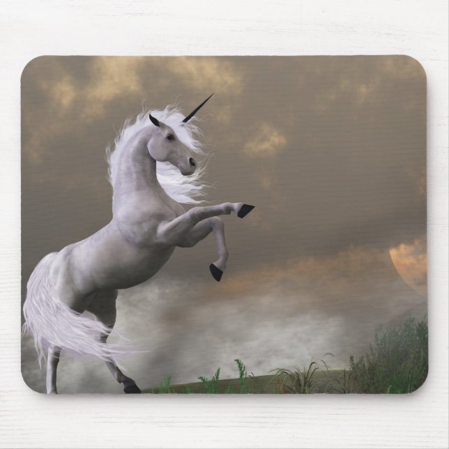 TAPIS DE SOURIS MOUSEPAD RARE TERRE (Devant)