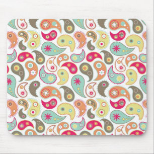Tapis De Souris Mousepad romantique d'âme