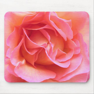 Tapis De Souris Mousepad rose