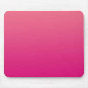 Tapis De Souris Mousepad rose