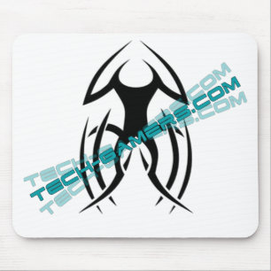 Tapis De Souris Mousepad TG-1