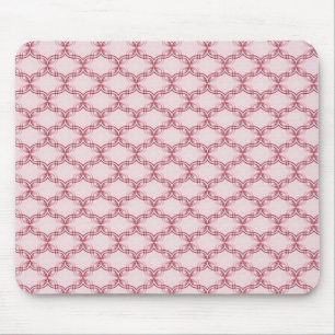 Tapis De Souris Mousepad tout simplement glamour, Magenta