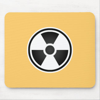 Tapis De Souris Mousepad toxique
