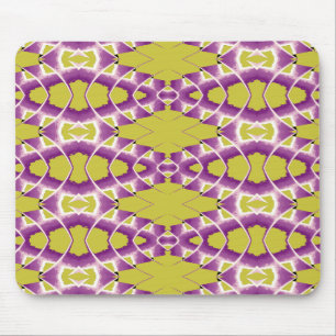 Tapis De Souris Mousepad, Un élégant design classique multicolore