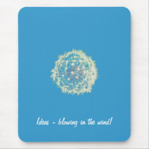 Tapis De Souris Mousepad - Vent