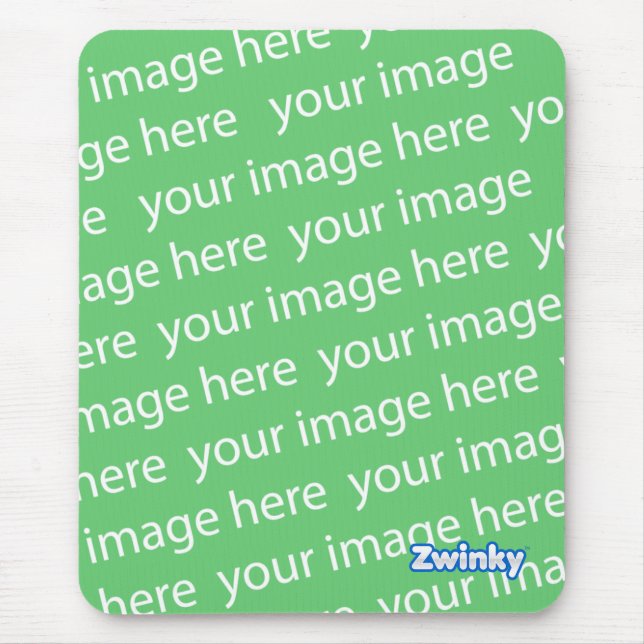 Tapis De Souris Mousepad - verticale (Devant)