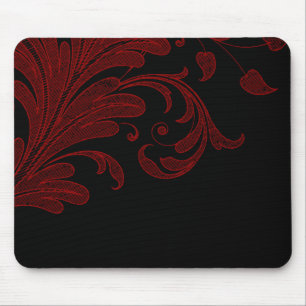 Tapis De Souris Mousepad victorien