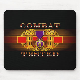 Tapis De Souris Mousepad w/PH EXAMINÉ PAR COMBAT