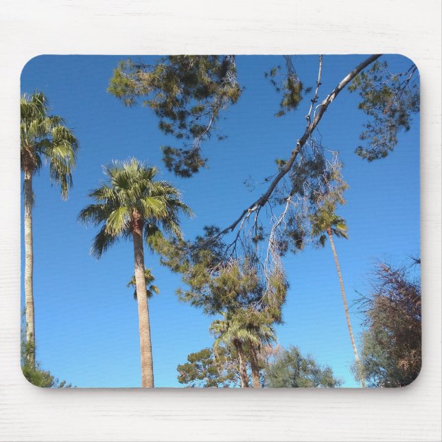 Tapis De Souris MousePads (Devant)