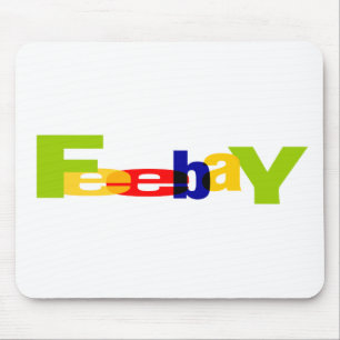 Tapis De Souris Mousepads de Feebay