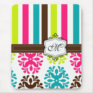 Tapis De Souris Mousepads mignon et chic par le chaton vif