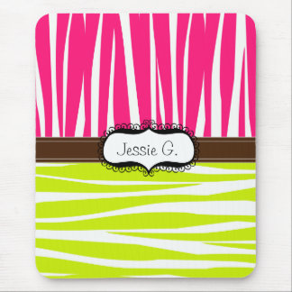 Tapis De Souris Mousepads mignon par jeunes joli et sauvage