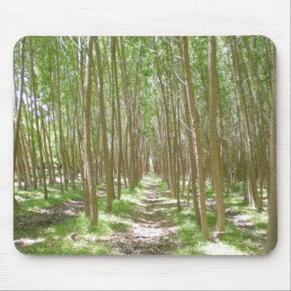 Tapis De Souris Mousepads naturel