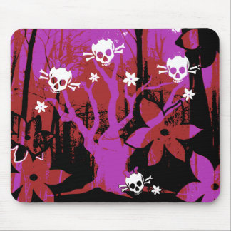 Tapis De Souris mousmat d'upatree