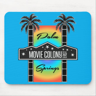 TAPIS DE SOURIS MOVIE COLONY EST
