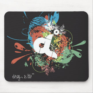 TAPIS DE SOURIS MP