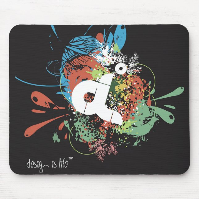 TAPIS DE SOURIS MP (Devant)