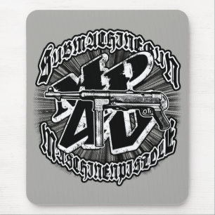 Tapis De Souris MP 40 Mousepad