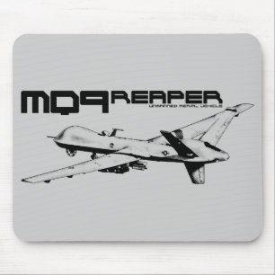 Tapis De Souris MQ-9 Mousepad