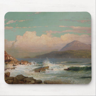 Tapis De Souris Mt. Désert, Maine