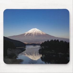 Tapis De Souris Mt Fuji