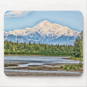Tapis De Souris Mt McKinley