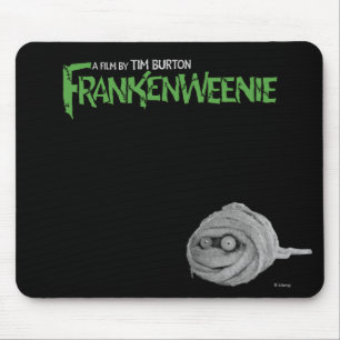 Tapis De Souris  Mummy Hamster