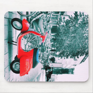 Tapis De Souris Munich Mousepad