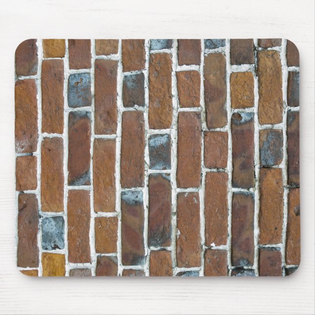 TAPIS DE SOURIS MUR BRICKS (Devant)