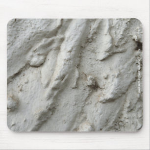 Tapis De Souris Mur en terre crue