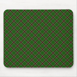 Tapis De Souris Murphy Clan Tartan Irish Designed Print