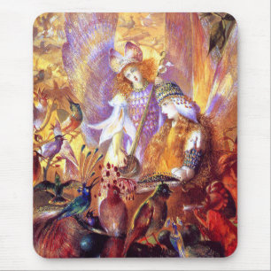 Tapis De Souris Musique