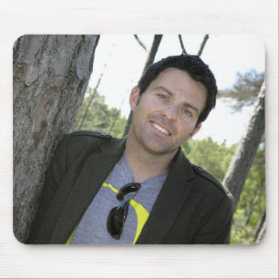 Tapis De Souris Musique de Ryan Kelly - Mousepad - Valentine