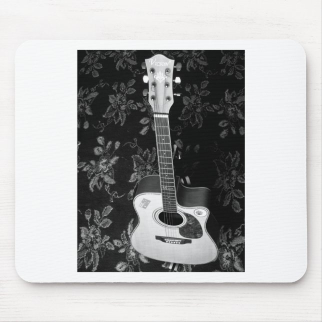 Tapis De Souris Musique My Bloods (Devant)