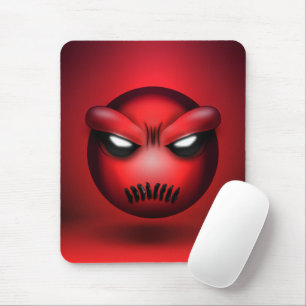 Tapis De Souris Mutemoji Mouse Pad