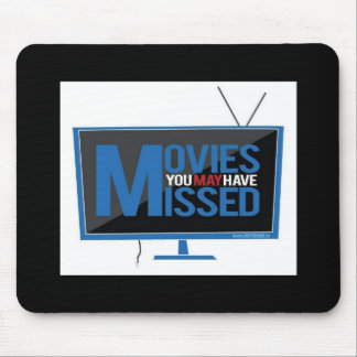 Tapis De Souris MYMHM Mousepad de base