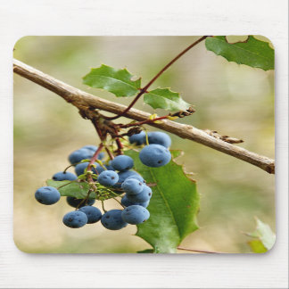 Tapis De Souris Myrtille Mousepads